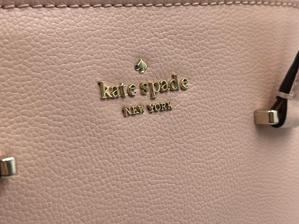 Authentic Kate Spade Medium Dome Satchel
