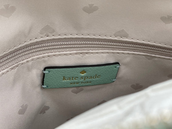 Authentic Kate Spade New York Medium Dome Satchel