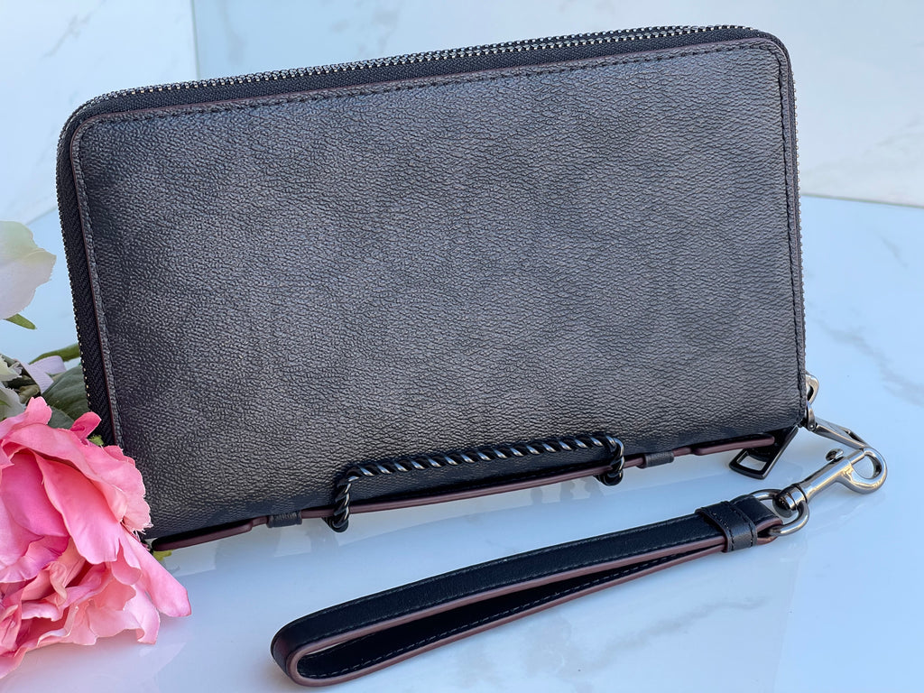 Fluffy Inner Bags For Coach Felt Insert Bag Makeup Handbag Organizer Travel  Purse Portable Zipper Cosmetic Bags Storage Tote - AliExpress