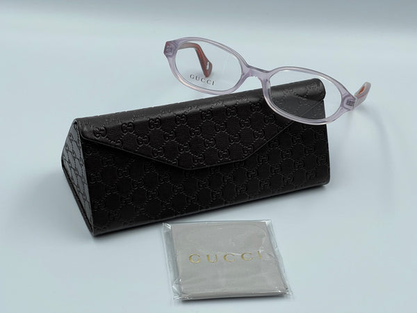 Authentic Gucci Kids Designer Frame Optical Glasses