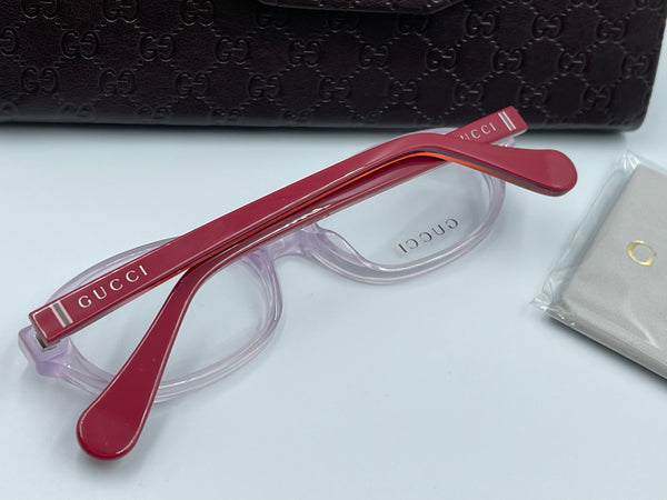 Gucci eyeglasses kids best sale