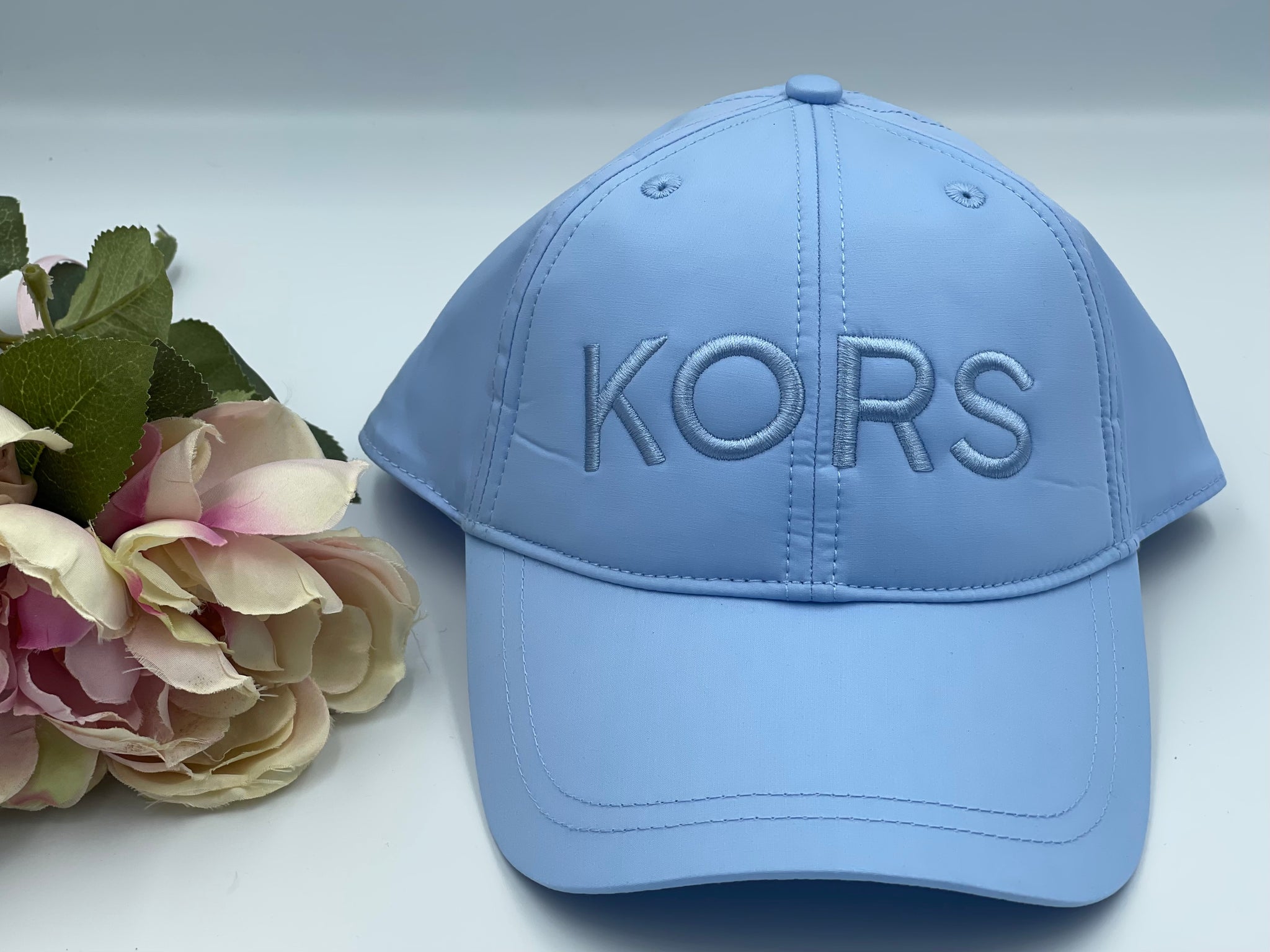 Authentic Michael Kors Baseball Cap