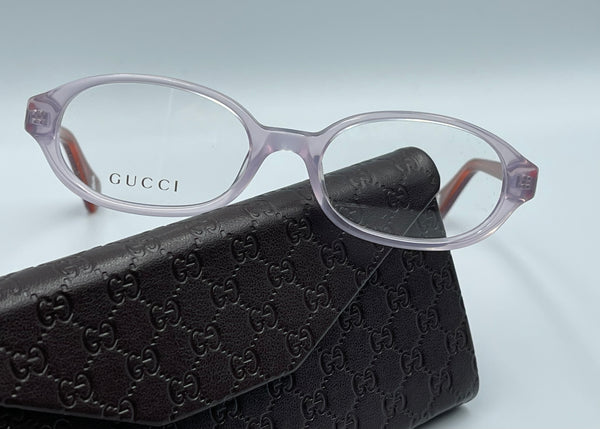 Authentic Gucci Kids Designer Frame Optical Glasses