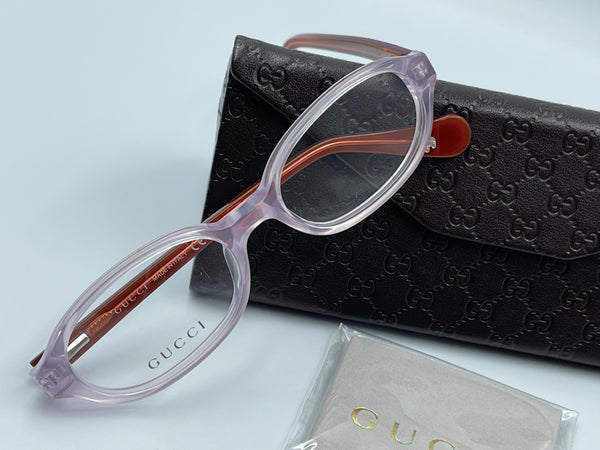 Authentic Gucci Kids Designer Frame Optical Glasses