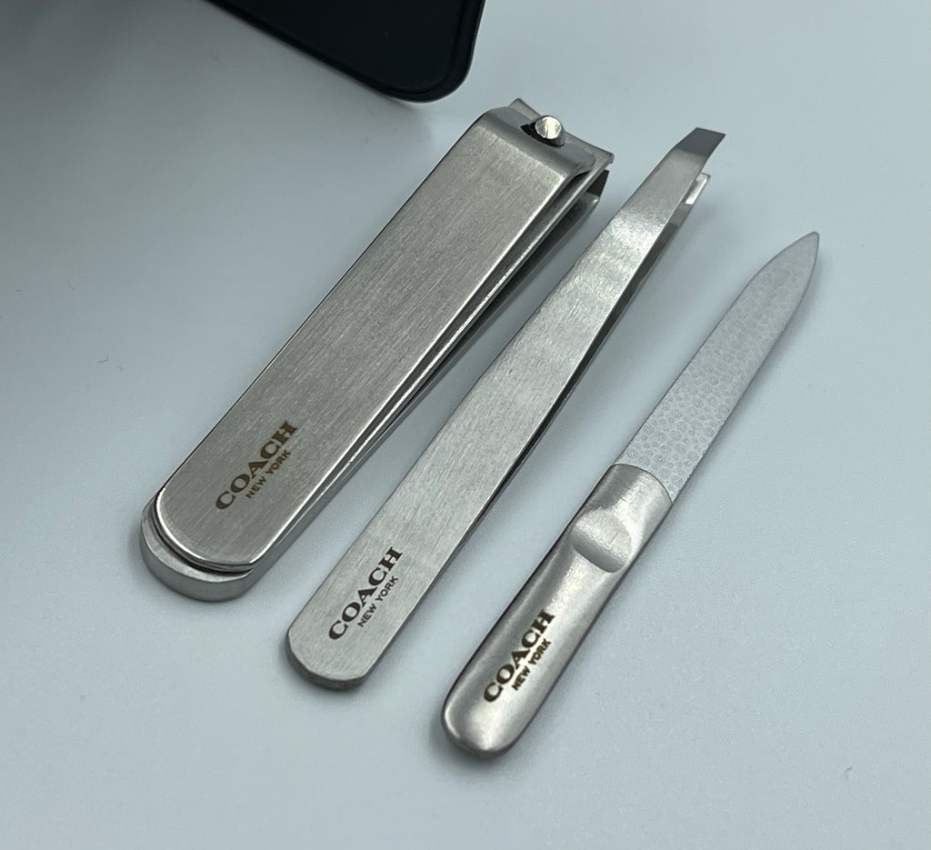 Kai 0718 Nail Clippers