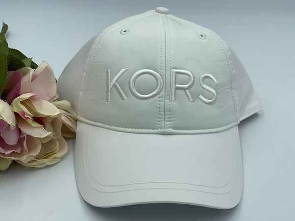 Authentic Michael Kors Baseball Cap