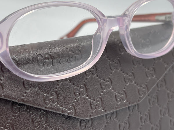 Authentic Gucci Kids Designer Frame Optical Glasses