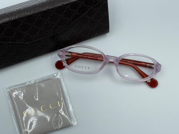 Authentic Gucci Kids Designer Frame Optical Glasses