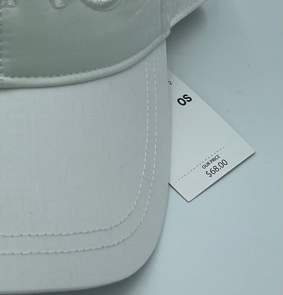 Authentic Michael Kors Baseball Cap