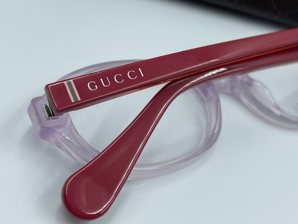 Authentic Gucci Kids Designer Frame Optical Glasses