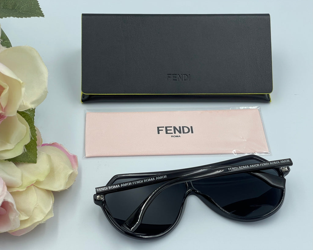 Fendi Roma sunglasses - FENDI curated on LTK