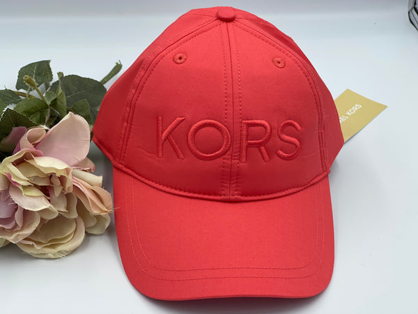 Authentic Michael Kors Baseball Cap