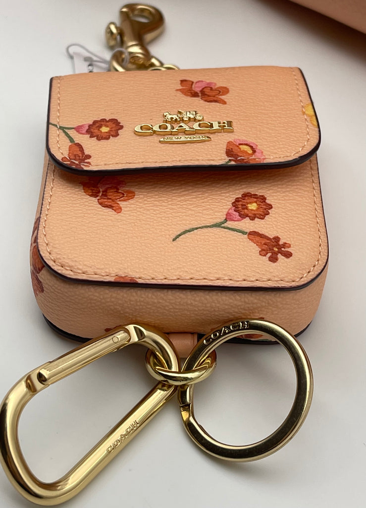 Buy [Coach] COACH Coach Key Case Floral Print C0379 IMCAH [Parallel  imports] from Japan - Buy authentic Plus exclusive items from Japan